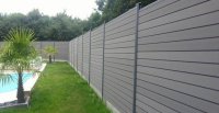 Portail Clôtures dans la vente du matériel pour les clôtures et les clôtures à Flipou